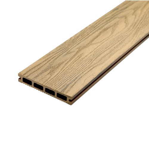 Террасная доска Porch Multi 3D Multi Garapa 10093 фото StarFloor