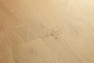 Виниловый пол Quick Step Bloom 40316 Дуб элегантный натуральный AVMPU40316 фото StarFloor