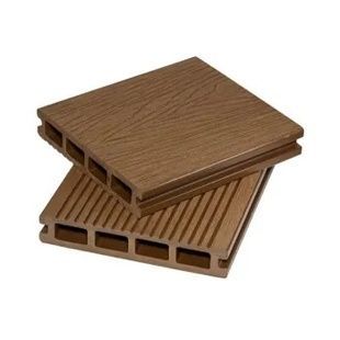 Renwood 3D Clasic Lite Brown террасная доска 10098 фото StarFloor