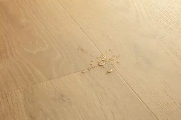 Виниловый пол Quick Step Bloom 40316 Дуб элегантный натуральный AVMPU40316 фото StarFloor