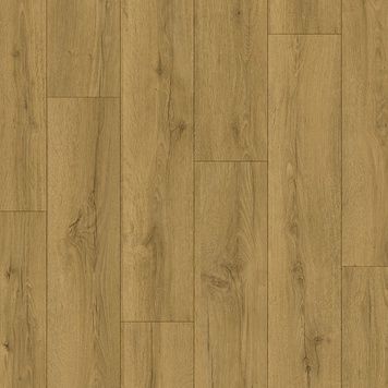 Ламинат Quick Step Classic CLM5792 Дуб медовый коричневый CLM5792 фото StarFloor