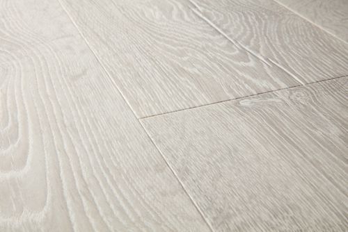 Ламінат Quick Step Impressive IM3560 Дуб патина класичний сірий IM3560 фото StarFloor