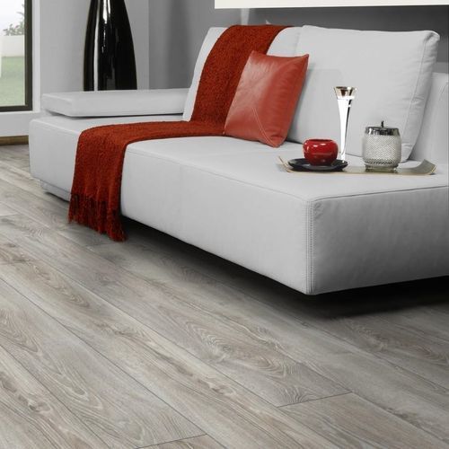 Ламінат Kronotex Mammut 4797 Дуб Гірський Срібло D4797 фото StarFloor