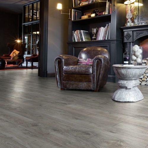 Ламінат Kronotex Mammut 4797 Дуб Гірський Срібло D4797 фото StarFloor