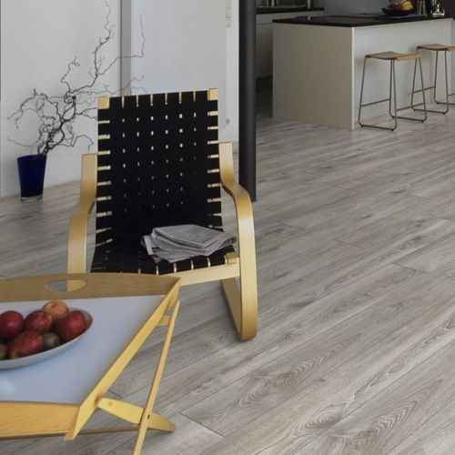 Ламінат Kronotex Mammut 4797 Дуб Гірський Срібло D4797 фото StarFloor
