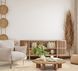 Виниловый пол Gerflor Virtuo 55 Rigid Acoustic Herringbone 1463 Blomma Cream