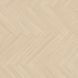 Виниловый пол Gerflor Virtuo 55 Rigid Acoustic Herringbone 1463 Blomma Cream