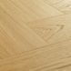 Виниловый пол Quick Step Ciro Herringbone 40360 Дуб чистый медовый AVHBU 40360 фото Стар Флор 2