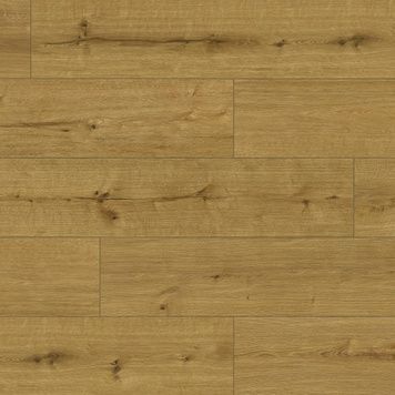 Вінілова підлога Ceramin Nuva Selected Glue 65173 Pure Oak Mid Brown 65173 фото StarFloor