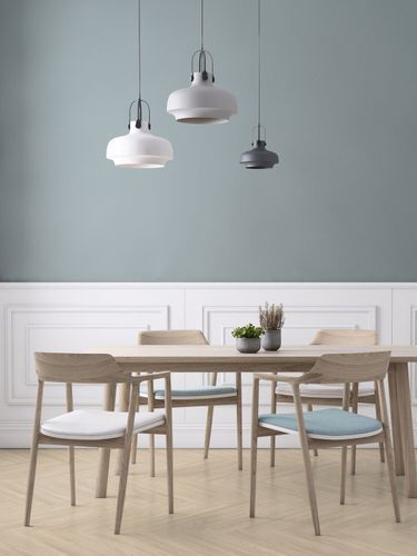 Виниловый пол Gerflor Virtuo 55 Rigid Acoustic Herringbone 1464 Blomma Light