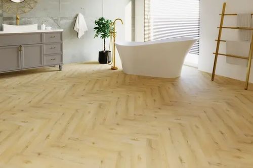 Вінілова підлога Korner Luxury Floor Дуб Церес