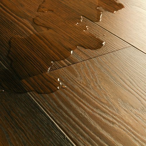 Ламінат Quick Step Impressive IM8261 Дуб копчений IM8261 фото StarFloor