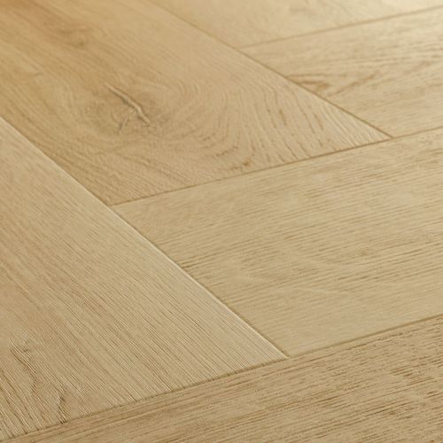 Виниловый пол Quick Step Ciro Herringbone 40362 Ботанический бежевый AVHBU 40362 фото StarFloor