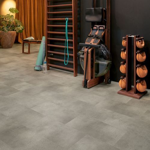 Вінілова підлога Quick Step Oro Base 40234 Бетонна скеля AVSTT40234 фото StarFloor