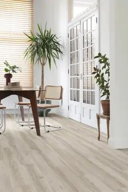 Вінілова підлога IVC Eterna Acoustic 5225 Summer Oak