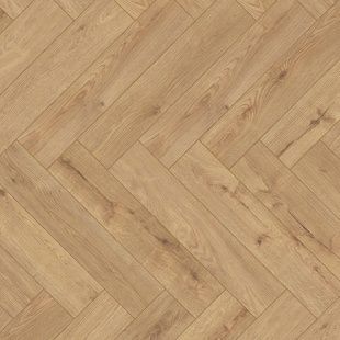 Ламінат Kaindl Herringbone 8.0 32675 Oak Edinburgh 32675 фото StarFloor