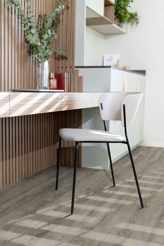 Виниловый пол Gerflor Virtuo 55 Rigid Acoustic 1100 Mikado