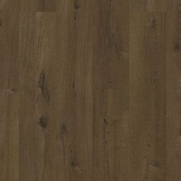 Вінілова підлога Quick Step Fuse 20330 Дуб темно-коричневий лляний SGMPC20330 фото StarFloor