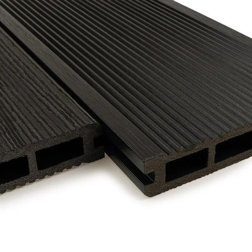 Террасная доска Tardex Classic 3D Grand Антрацит Classic grand_3D_antracite фото StarFloor