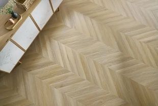 Вінілова підлога Arbiton Amaron Chevron Johannes Oak CLC222 фото StarFloor