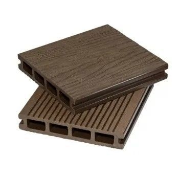 Renwood 3D Clasic Dark Brown терасна дошка 10100 фото StarFloor