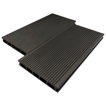 Терасна дошка Porch Base Coal 10096 фото StarFloor