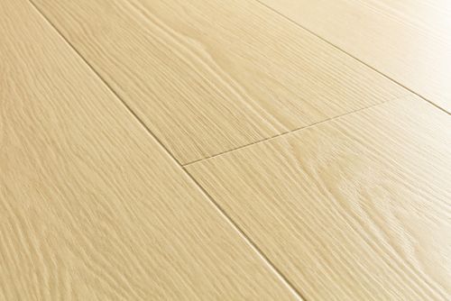 Ламінат Quick Step Impressive IM8258 Дуб кремовий IM8258 фото StarFloor