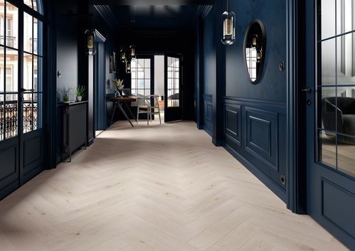 Ламінат Alsafloor Liberte Baton Rompu LBR 611 Дуб Сіетл LBR 611 фото StarFloor