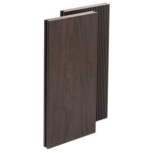 Террасная доска Bruggan Multicolor Wenge Mult_venge фото StarFloor