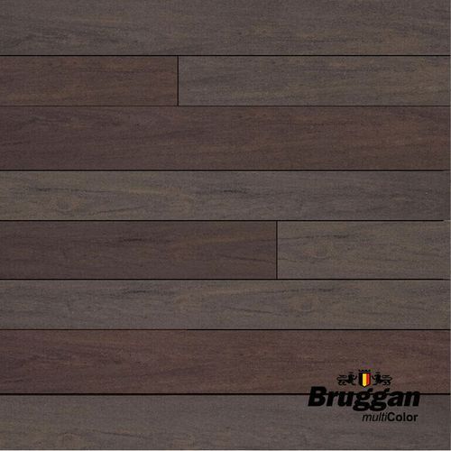 Террасная доска Bruggan Multicolor Wenge Mult_venge фото StarFloor