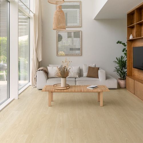 Ламинат Quick Step Classic CLM5799 Дуб морозная свежесть бежевый CLM5799 фото StarFloor