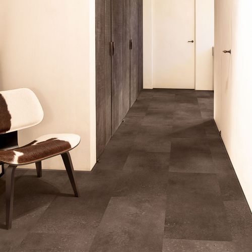 Вінілова підлога Quick Step Oro Base 40233 Скеля кориця AVSTT40233 фото StarFloor