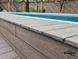 Террасная доска Bruggan Multicolor Wenge Mult_venge фото Стар Флор 8