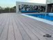 Террасная доска Bruggan Multicolor Wenge Mult_venge фото Стар Флор 9