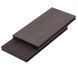 Террасная доска Bruggan Multicolor Wenge Mult_venge фото Стар Флор 4