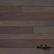 Террасная доска Bruggan Multicolor Wenge Mult_venge фото Стар Флор 2