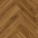 Виниловый пол Quick Step Ciro Herringbone 40364 Дуб ботанический карамельный AVHBU 40364 фото Стар Флор 1