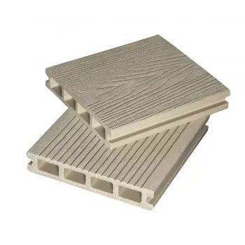 Renwood 3D Clasic White терасна дошка 10101 фото StarFloor