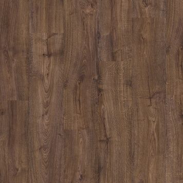 Вінілова підлога Quick Step Bloom 40199 Дуб осінній шоколад AVMPU40199 фото StarFloor