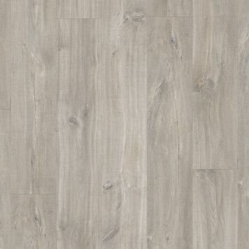 Вінілова підлога Quick Step Blos Base 40030 Дуб каньйон сірий з розпилами AVSPT40030 фото StarFloor