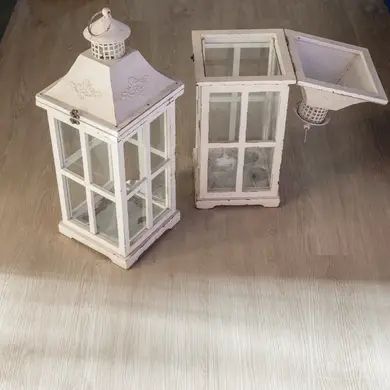 Вінілова підлога Vinilam Click 8855 Дуб Штур 8855C фото StarFloor