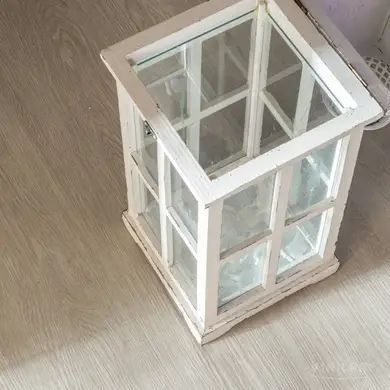 Вінілова підлога Vinilam Click 8855 Дуб Штур 8855C фото StarFloor