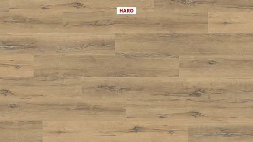 Ламинат Haro Tritty 200 Aqua Oak Metallic Nature 544775 фото StarFloor