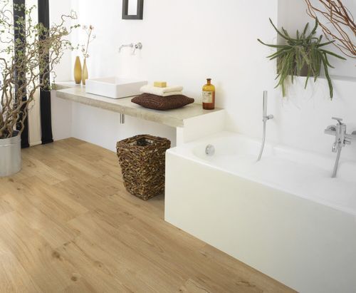 Виниловый пол Gerflor Virtuo 55 DryBack 1118 Sakia