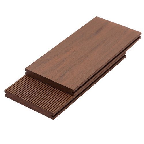 Терасна дошка Bruggan Multicolor Cedar Mult_cedar фото StarFloor
