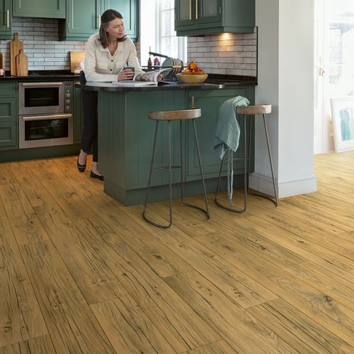 Ламинат Quick Step Capture SIG4767 Дуб потрескавшийся натуральный SIG4767 фото StarFloor