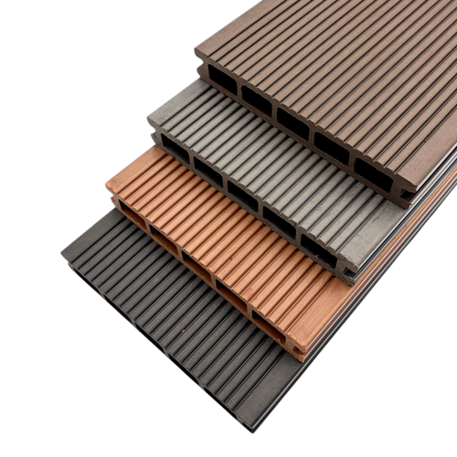 Терасна дошка Porch Base Grey 100101 фото StarFloor