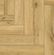 Вінілова підлога Falquon The Floor Herringbone P7001 Дуб Медовий P7001HB фото Стар Флор 2