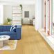 Ламінат Quick Step Impressive IM8260 Дуб бурштин IM8260 фото Стар Флор 2