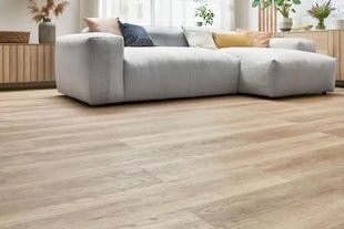 Вінілова підлога Arbiton Woodric 185 Дуб Тімберсленд CW185 фото StarFloor